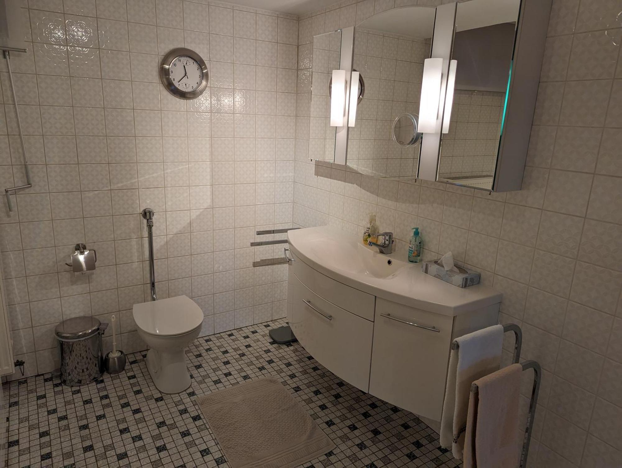 Ferienwohnung Karin Schotten Ngoại thất bức ảnh
